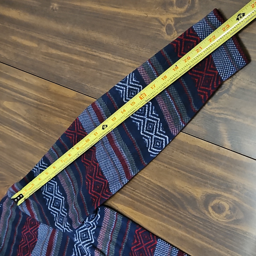 Eddie Bauer Striped Fleece - Picture 4 of 9